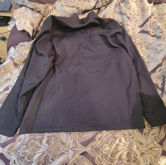 Under Armour ColdGear® Infrared lining jacket size XL men's fit - Picture 3 of 4